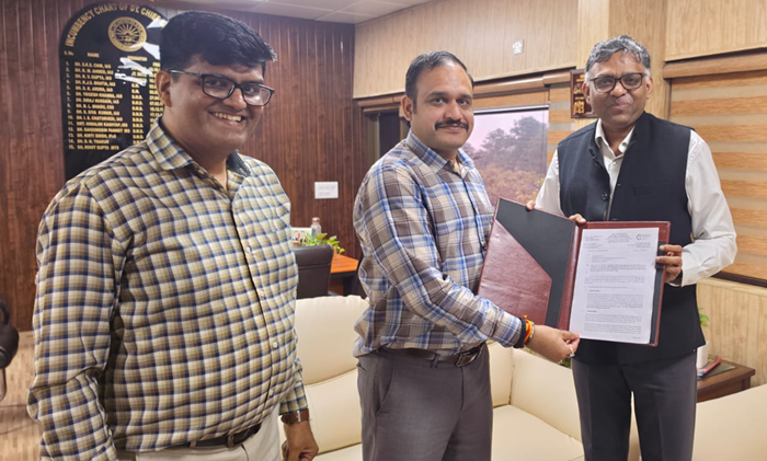 NCDC: Strengthening collaboration and boosting dairy sector growth